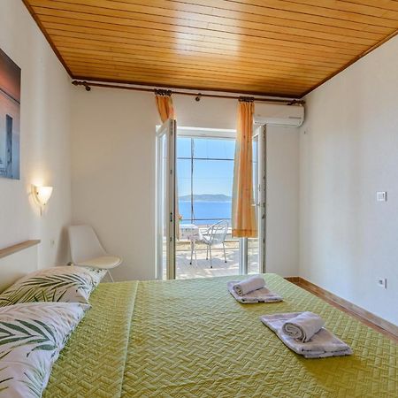 Rooms Sani Brela Zewnętrze zdjęcie