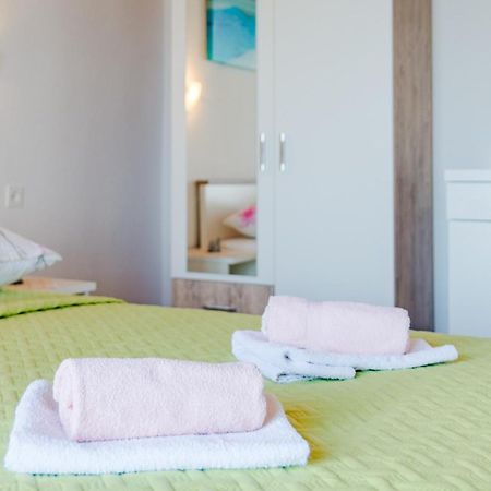Rooms Sani Brela Pokój zdjęcie