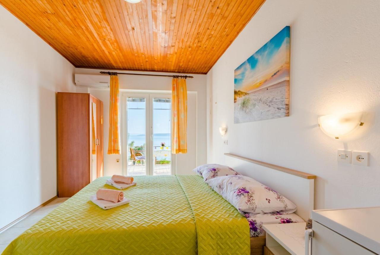Rooms Sani Brela Pokój zdjęcie