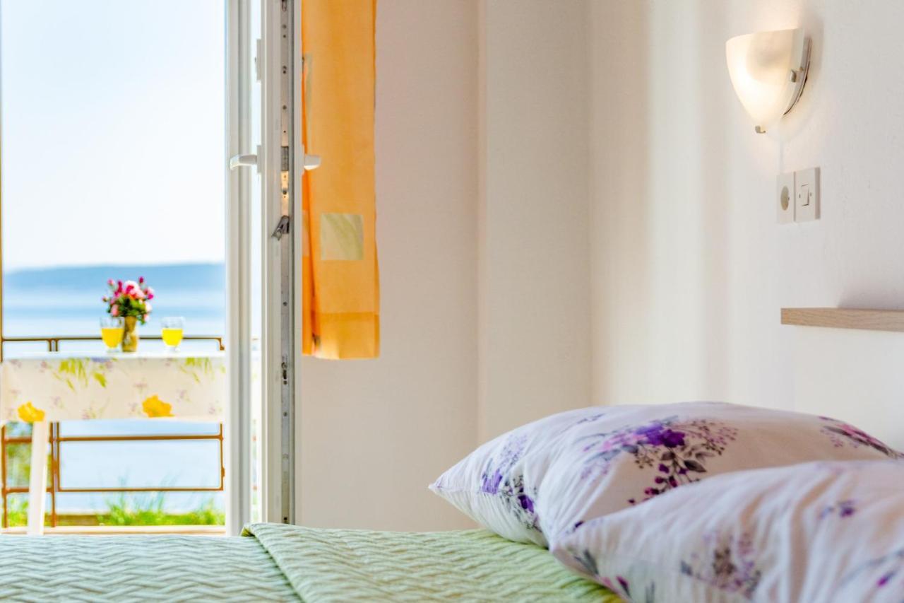 Rooms Sani Brela Pokój zdjęcie