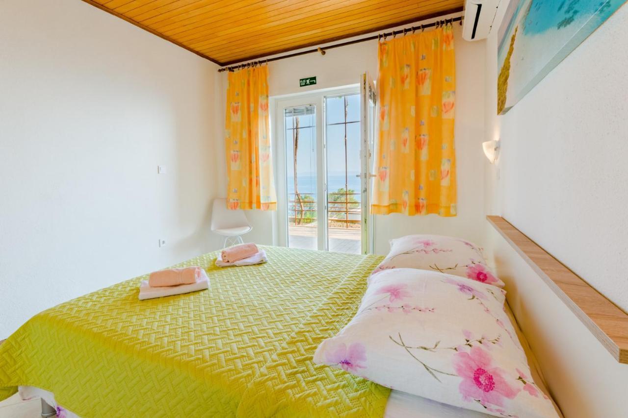 Rooms Sani Brela Pokój zdjęcie