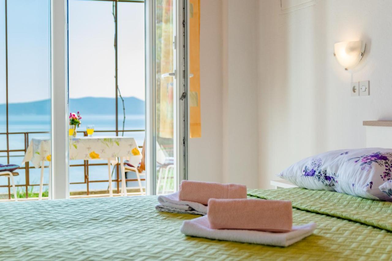 Rooms Sani Brela Pokój zdjęcie