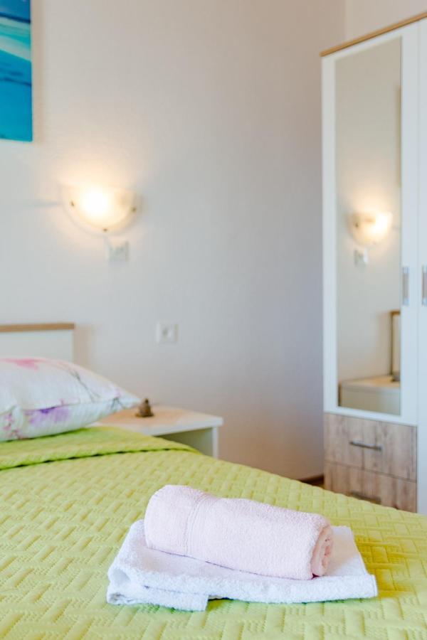 Rooms Sani Brela Pokój zdjęcie