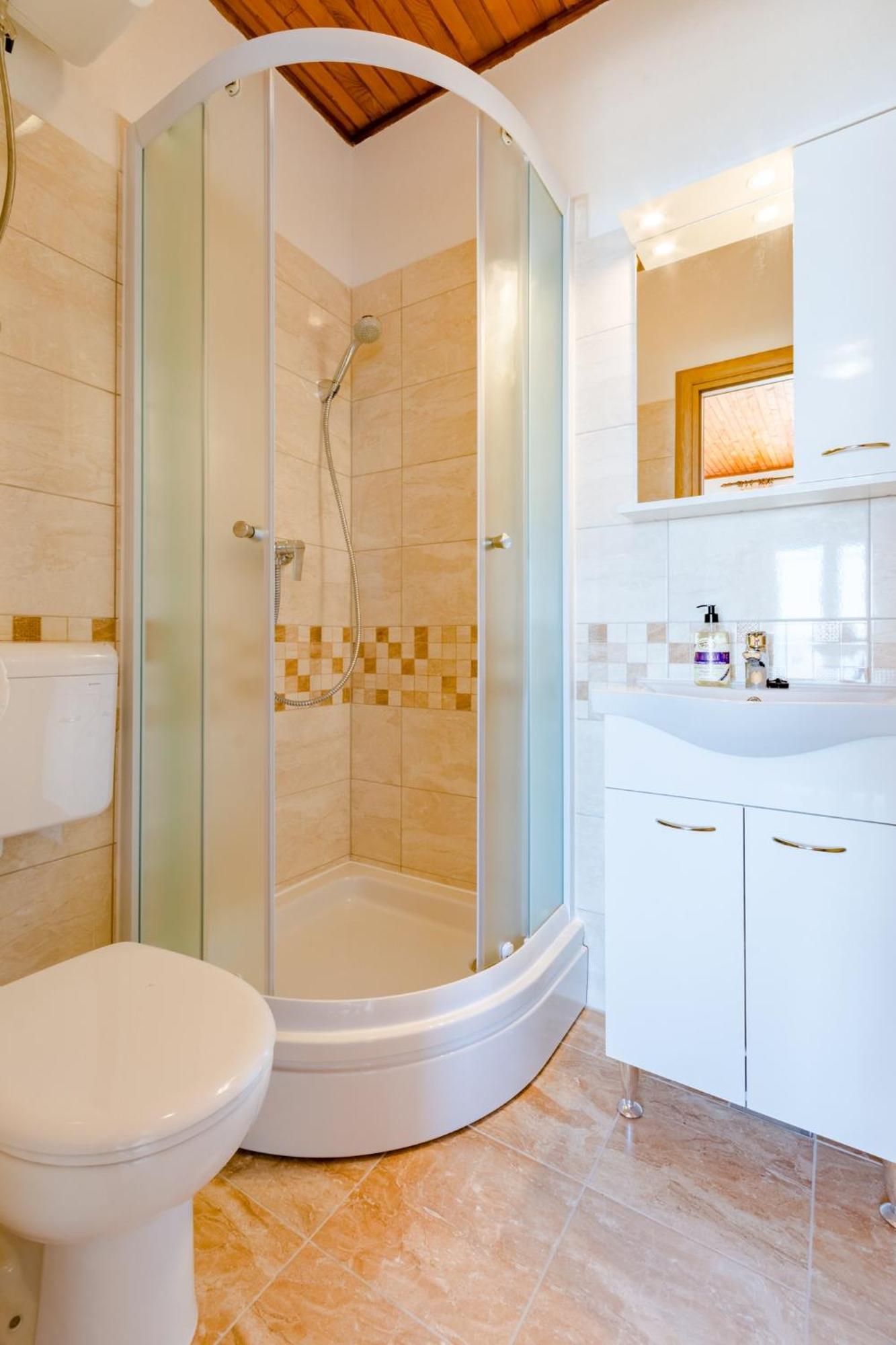 Rooms Sani Brela Pokój zdjęcie